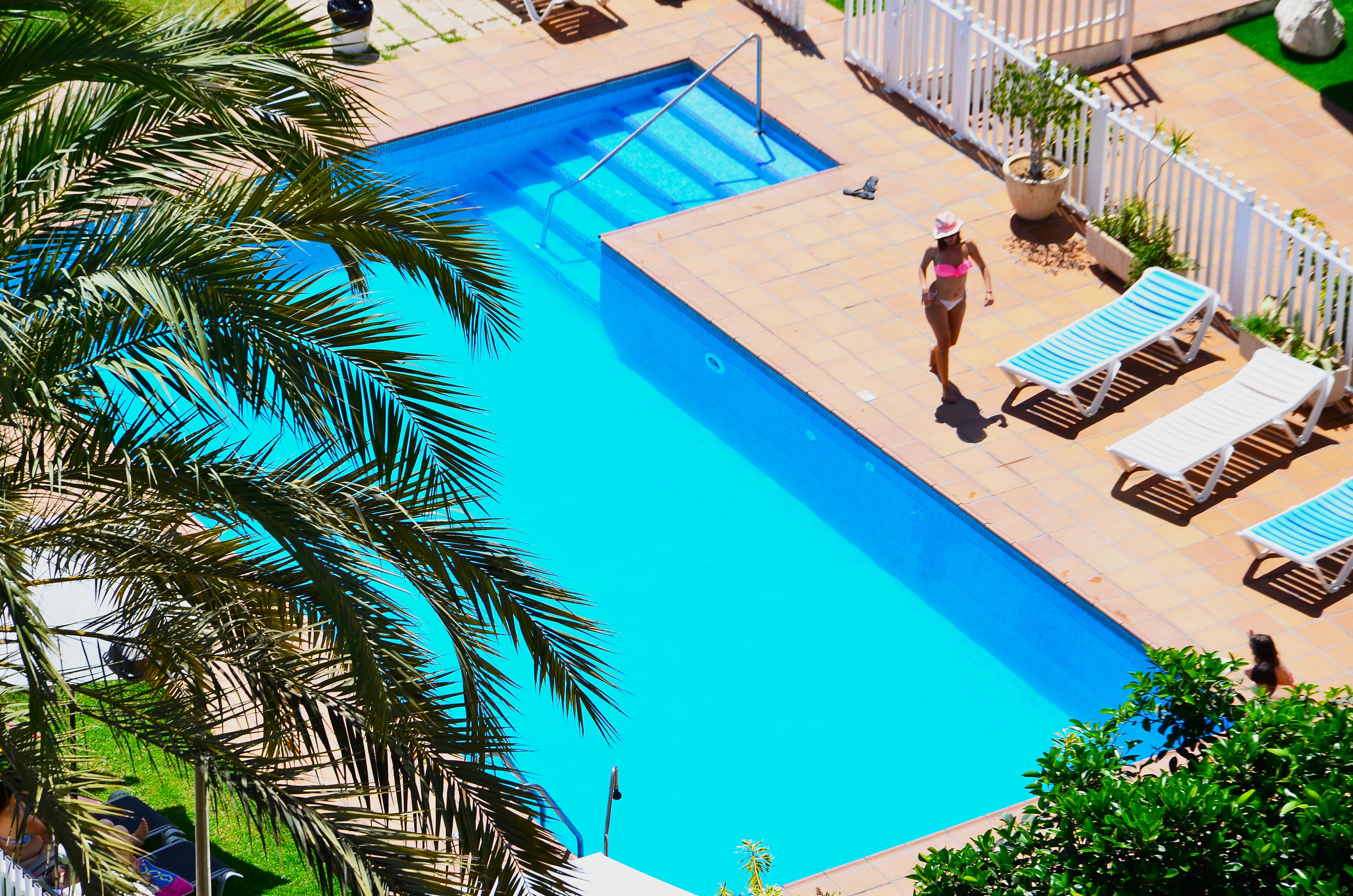 Dunaoasis Maspalomas マスパロマス エクステリア 写真