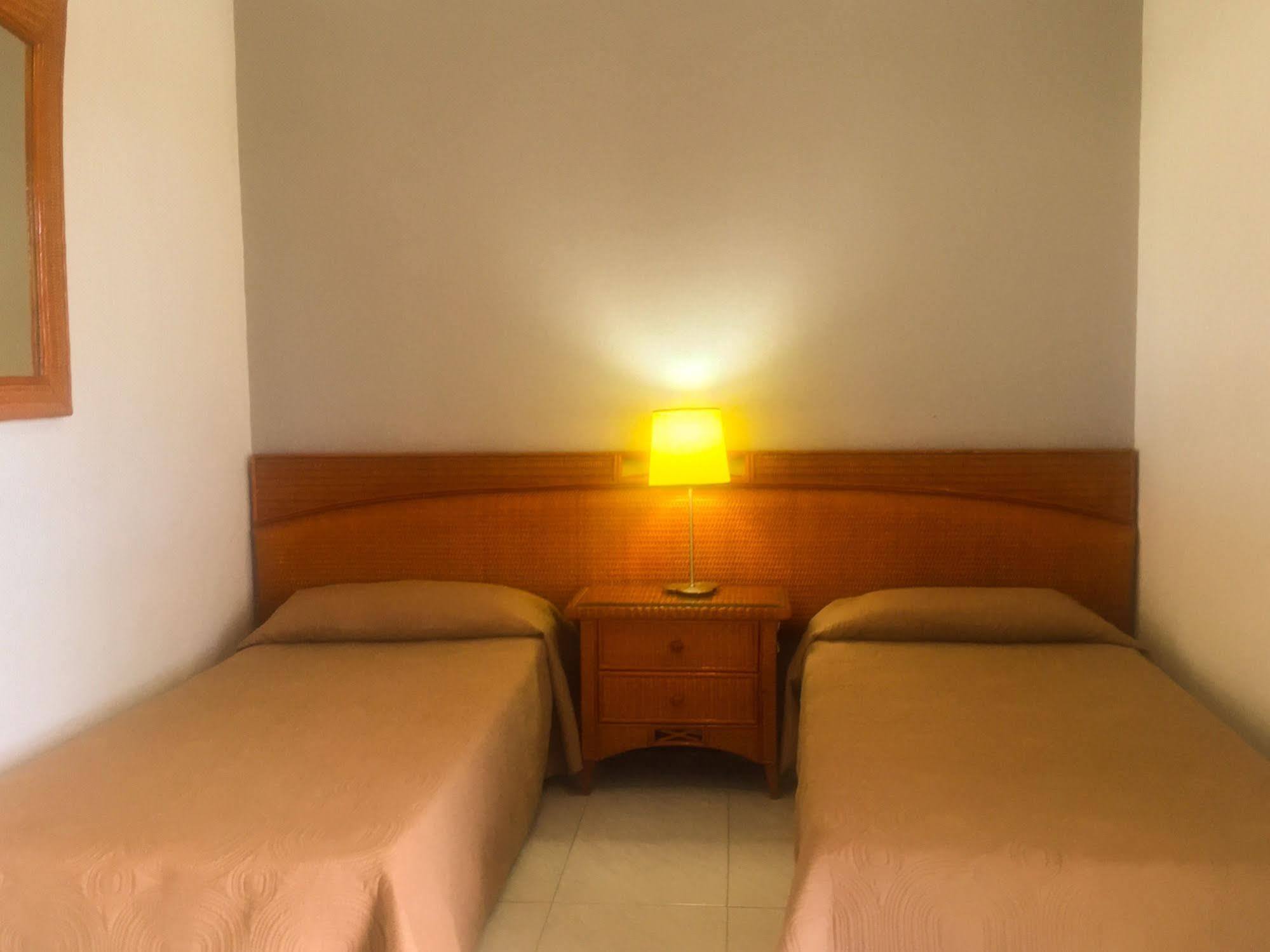 Dunaoasis Maspalomas マスパロマス エクステリア 写真