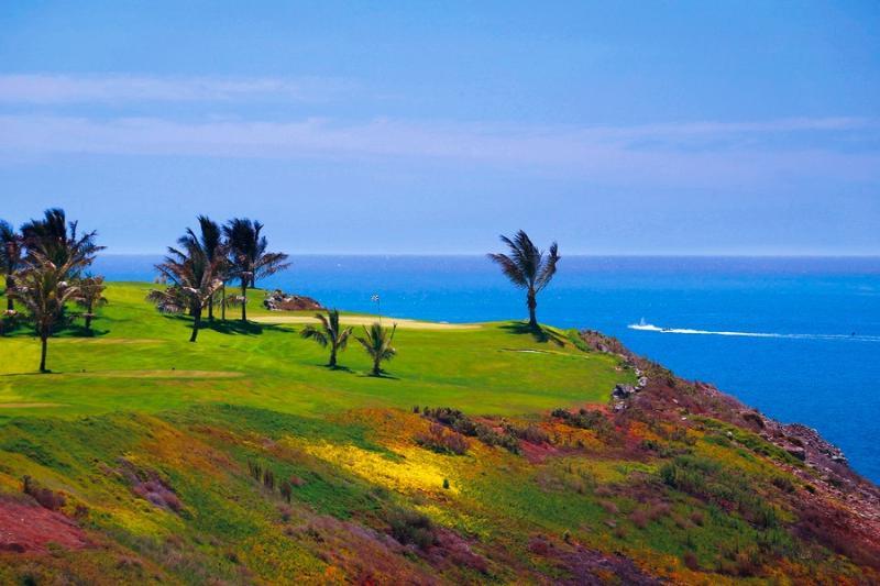 Dunaoasis Maspalomas マスパロマス エクステリア 写真